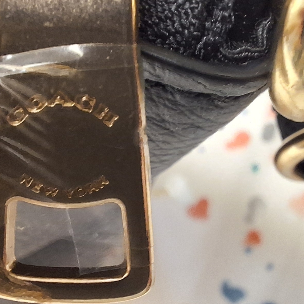 Coach Satchel Bag (Kasey)- NWOT - Picture 6 of 13